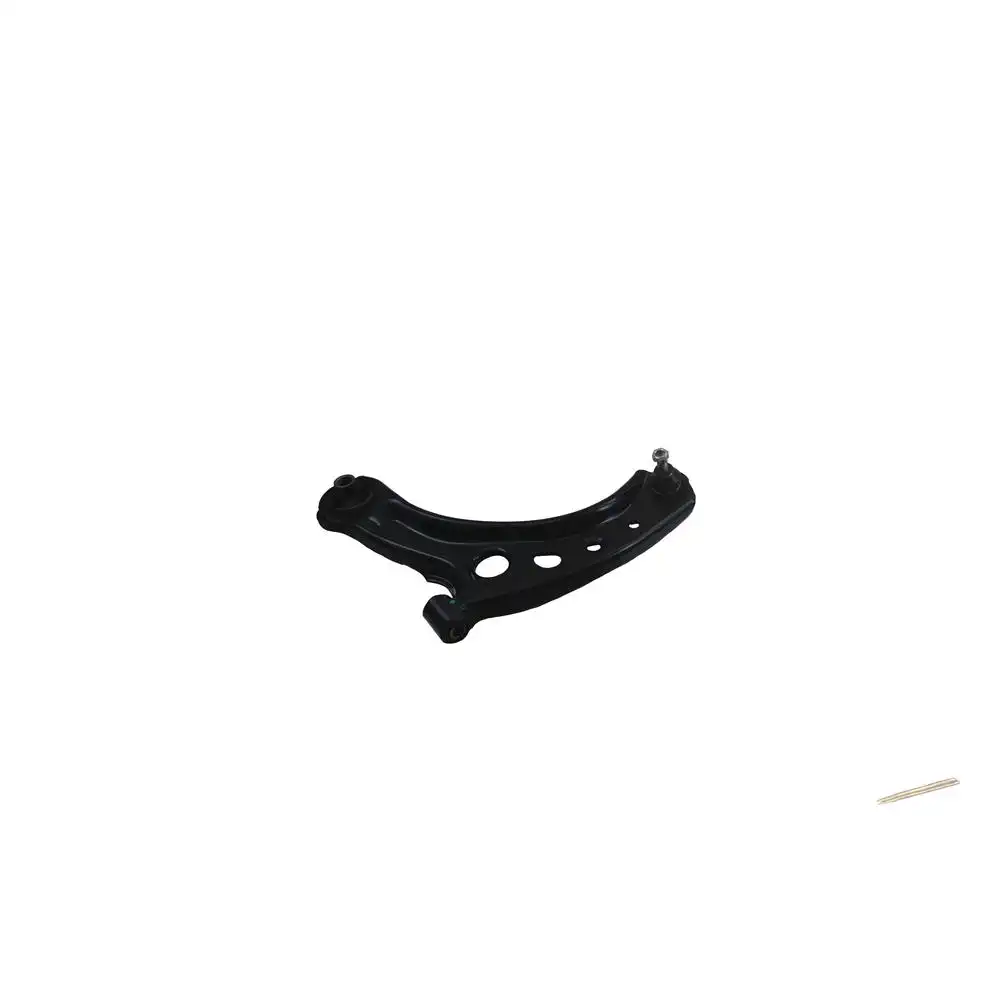 BANDEJA DIANTEIRA TOYOTA ETIOS 2012 A 2018 ESQUERDA COM PIVO