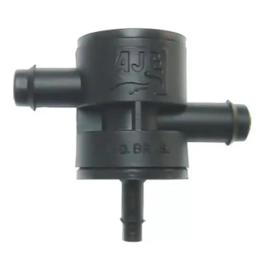 VALVULA CANISTER MOTOR  CHT,AP,AE