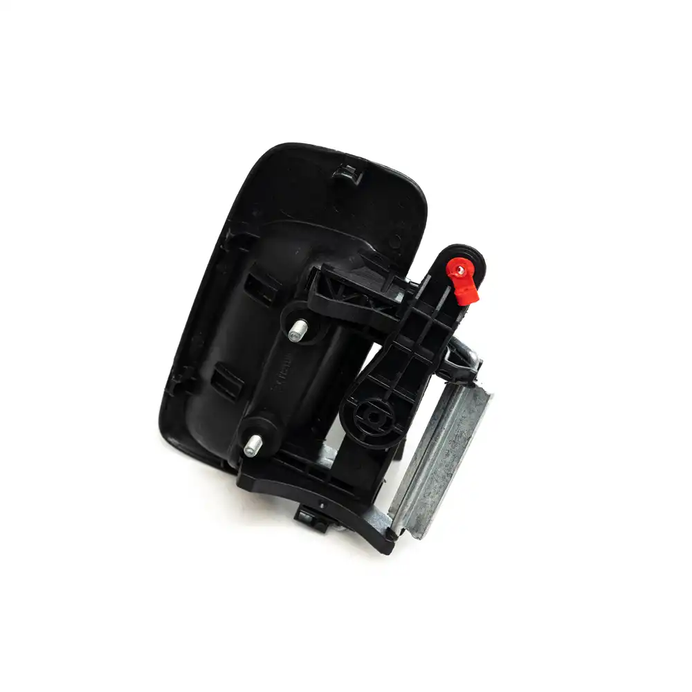 MACANETA EXT ASTRA ZAFIRA 2001 A 2012 ESQ PRETA