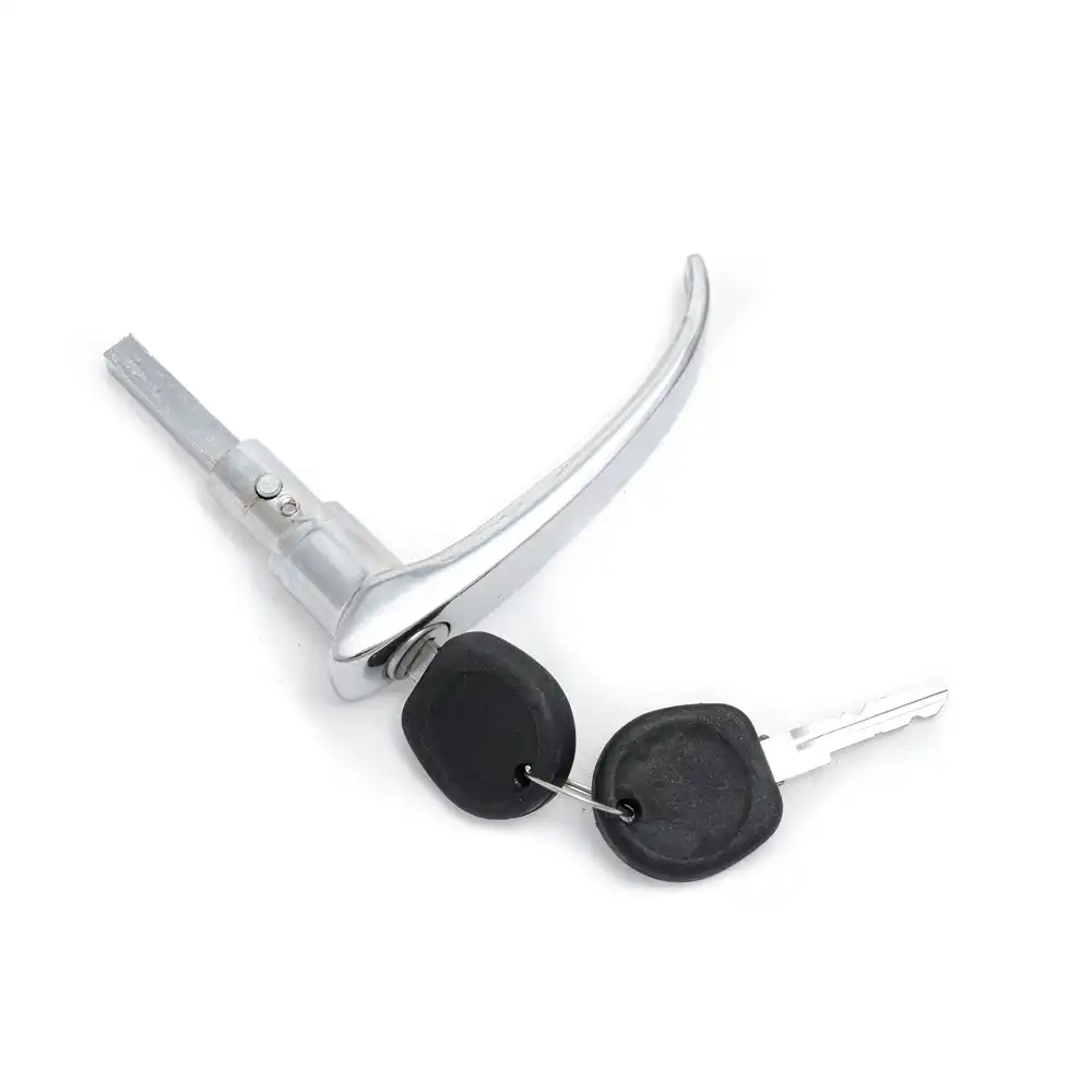 MACANETA EXT KOMBI CENTRAL CROMADA