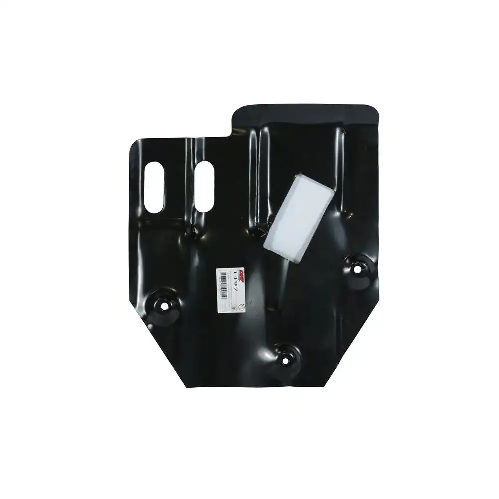 PROTETOR MOTOR GOL G V 08/09 VOYAGE 09/ POLO TDS EXCETO 2.0