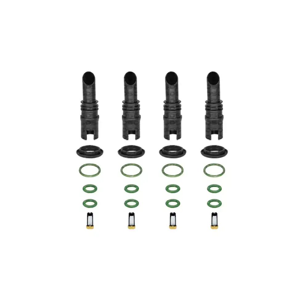 REPARO P/ BICO INJETOR C/ ANEIS C/ PROLONGADOR