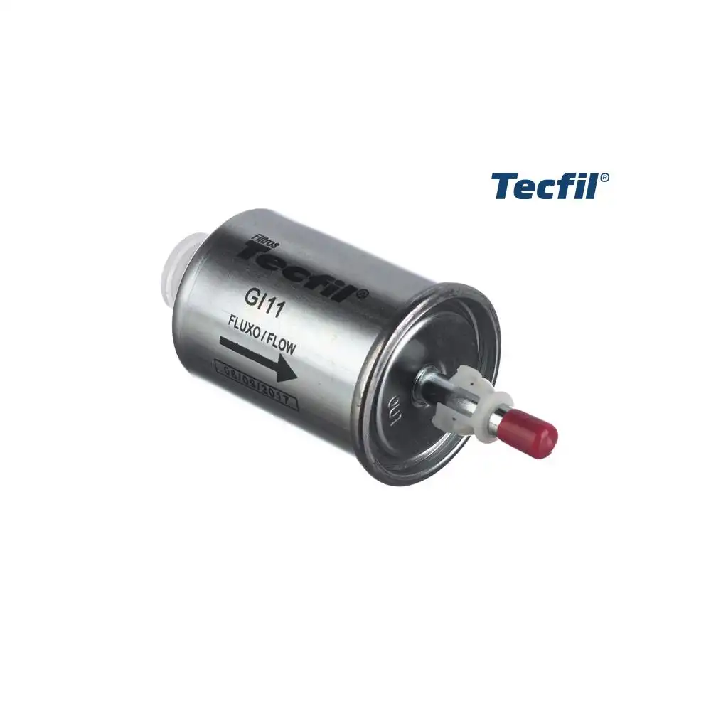 FILTRO COMBUSTIVEL S-10 4.3 V6 12V 1998 A 2006