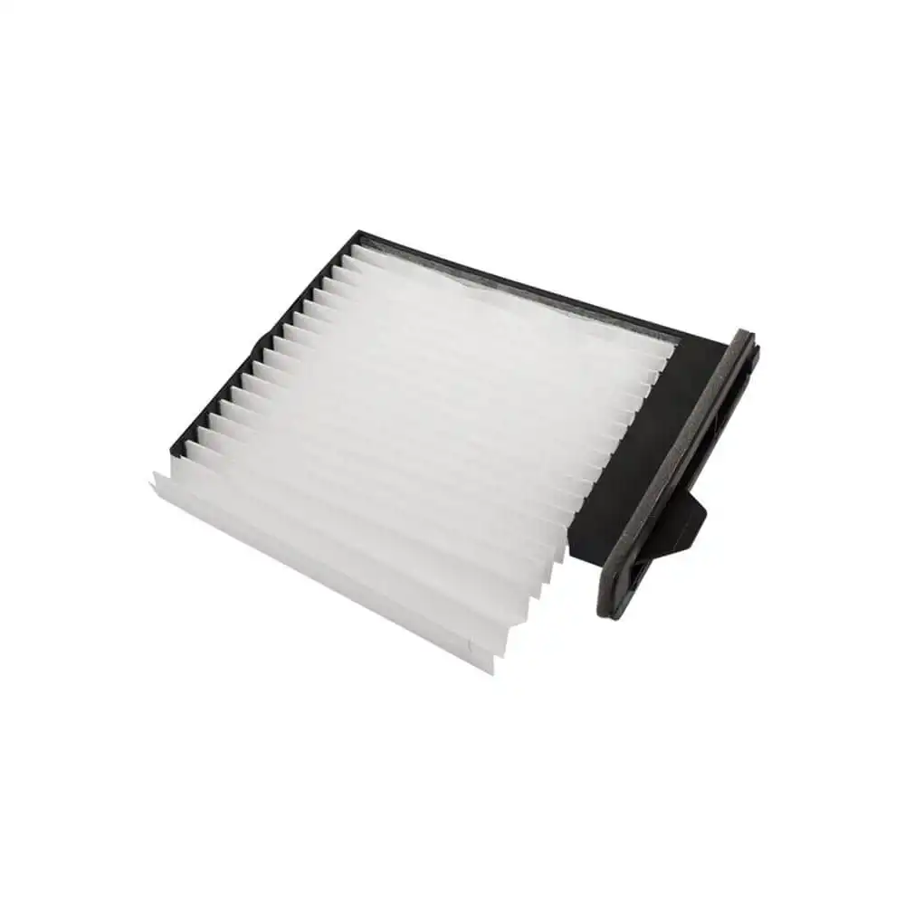FILTRO AR CABINE NISSAN TIIDA 1.8 FLEX 2009/