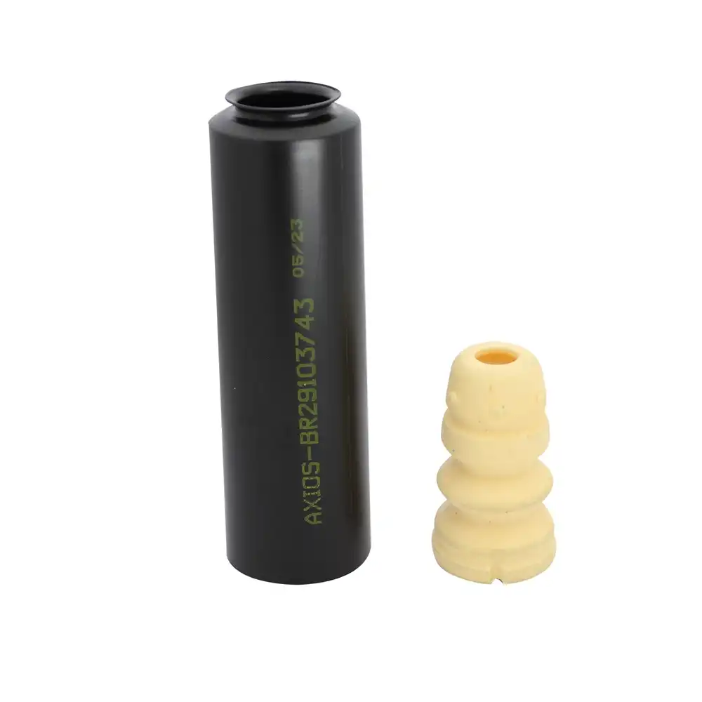 KIT AMORTECEDOR TRASEIRO HYUNDAI CRETA 2017/