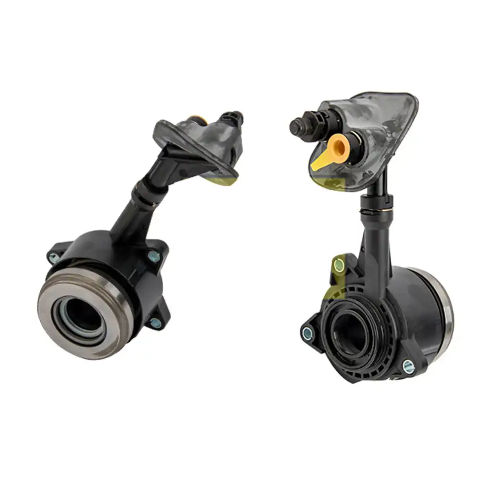 ATUADOR EMBREAGEM FOCUS 2.0 16V 2001/ CAIXA