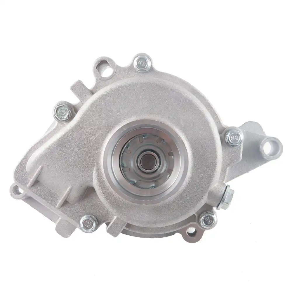 BOMBA DAGUA CAPTIVA 2.4 16V 4CIL 11/