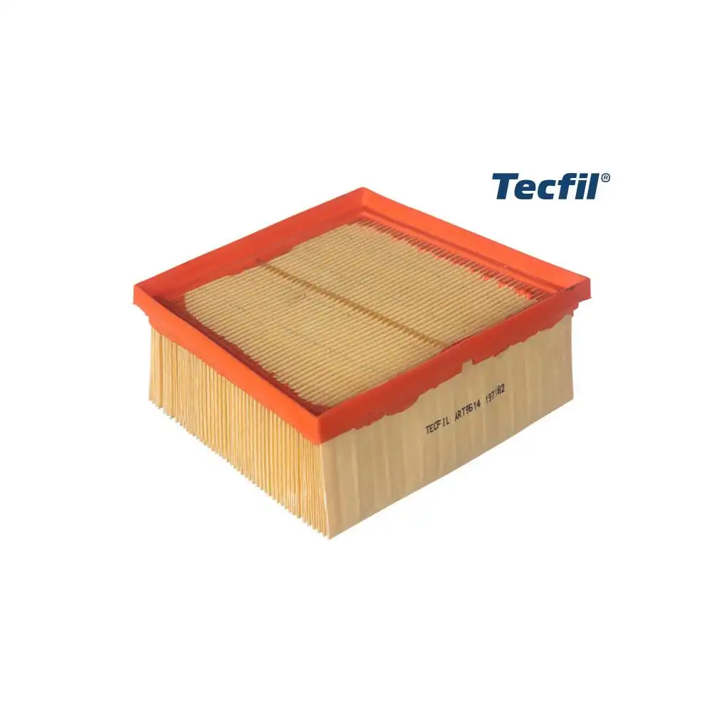 FILTRO AR MOTOR FIESTA SIGMA 1.6 16V 2016/