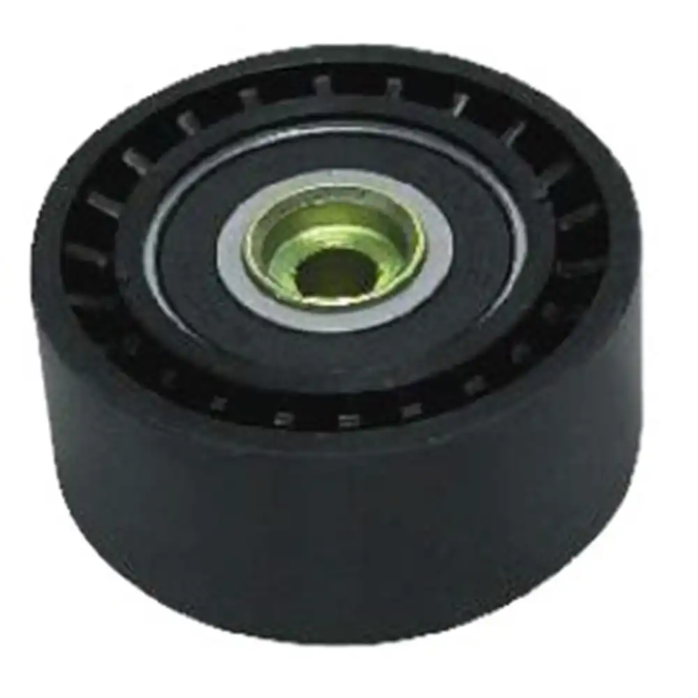 POLIA CORREIA ALTERNADOR PEUGEOT 206 1.4 8V 2002/