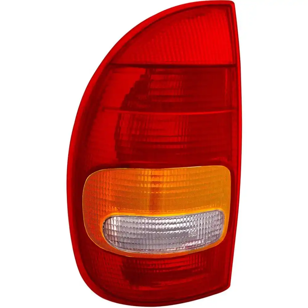 SINAL TRAS CORSA 97/99 4PTS PICK-UP DIR TRICOLOR