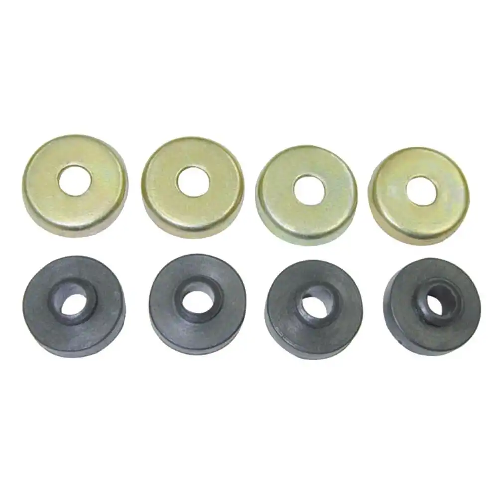 KIT VEDACAO TAMPA VALVULAS CHEVETTE