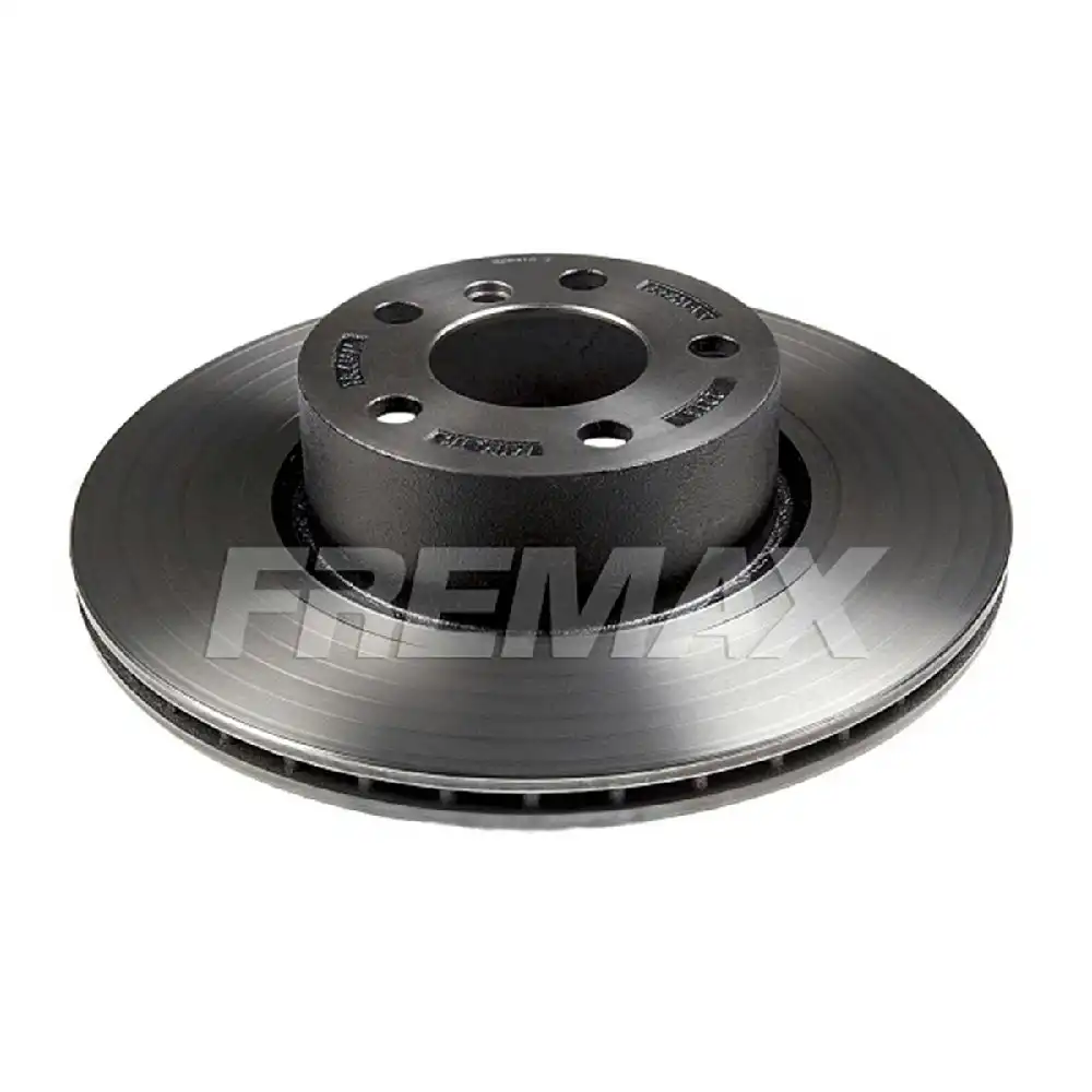 DISCO FREIO TRASEIRO BMW X3 3.0 2004 A 2010