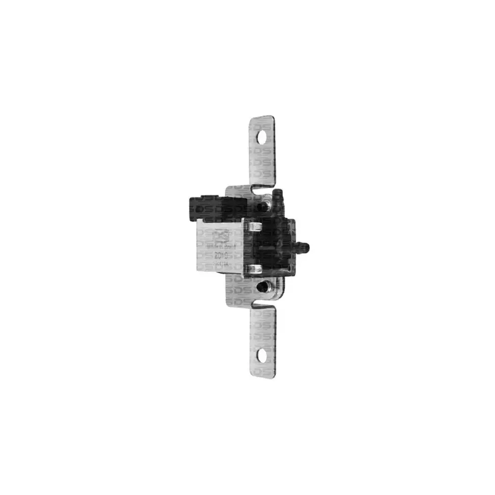 VALVULA SOLENOIDE PARTIDA FRIO PEUGEOT 1.4 8V 2005 EM DIANTE