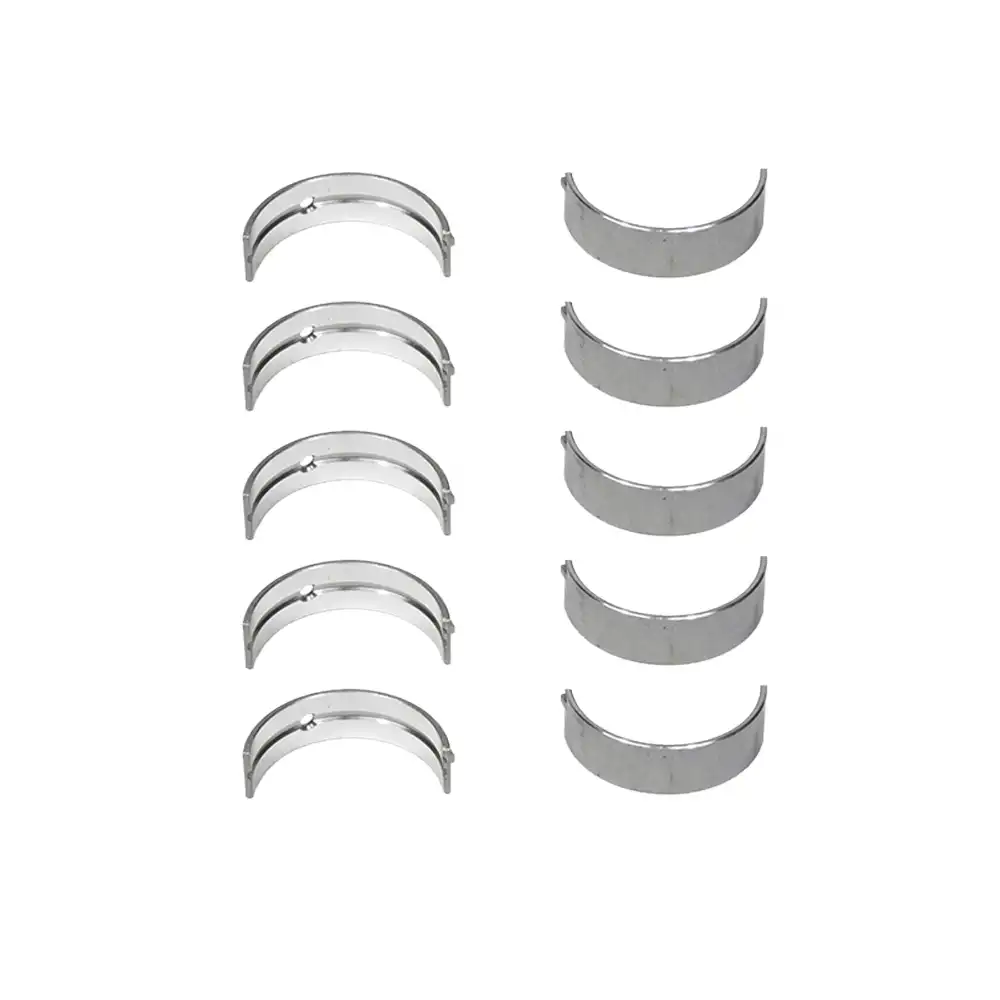 BRONZINA MANCAL HYUNDAI HB20 1.6 16V 2012 A 2022