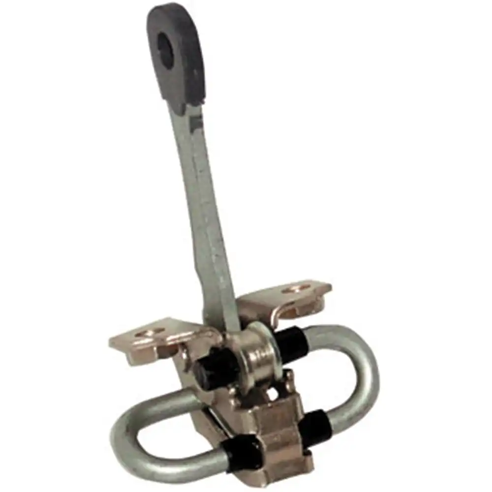 LIMITADOR PORTA FIAT PALIO 01/07 ESQ/DIR  2/4P FASE I