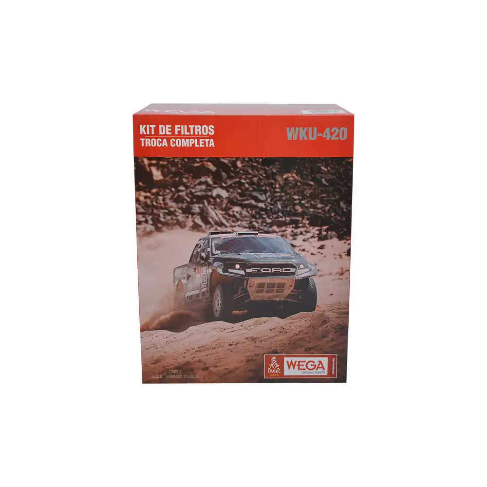 KIT FILTROS RANGER 3.2 4CIL 20V 2019 A 2020