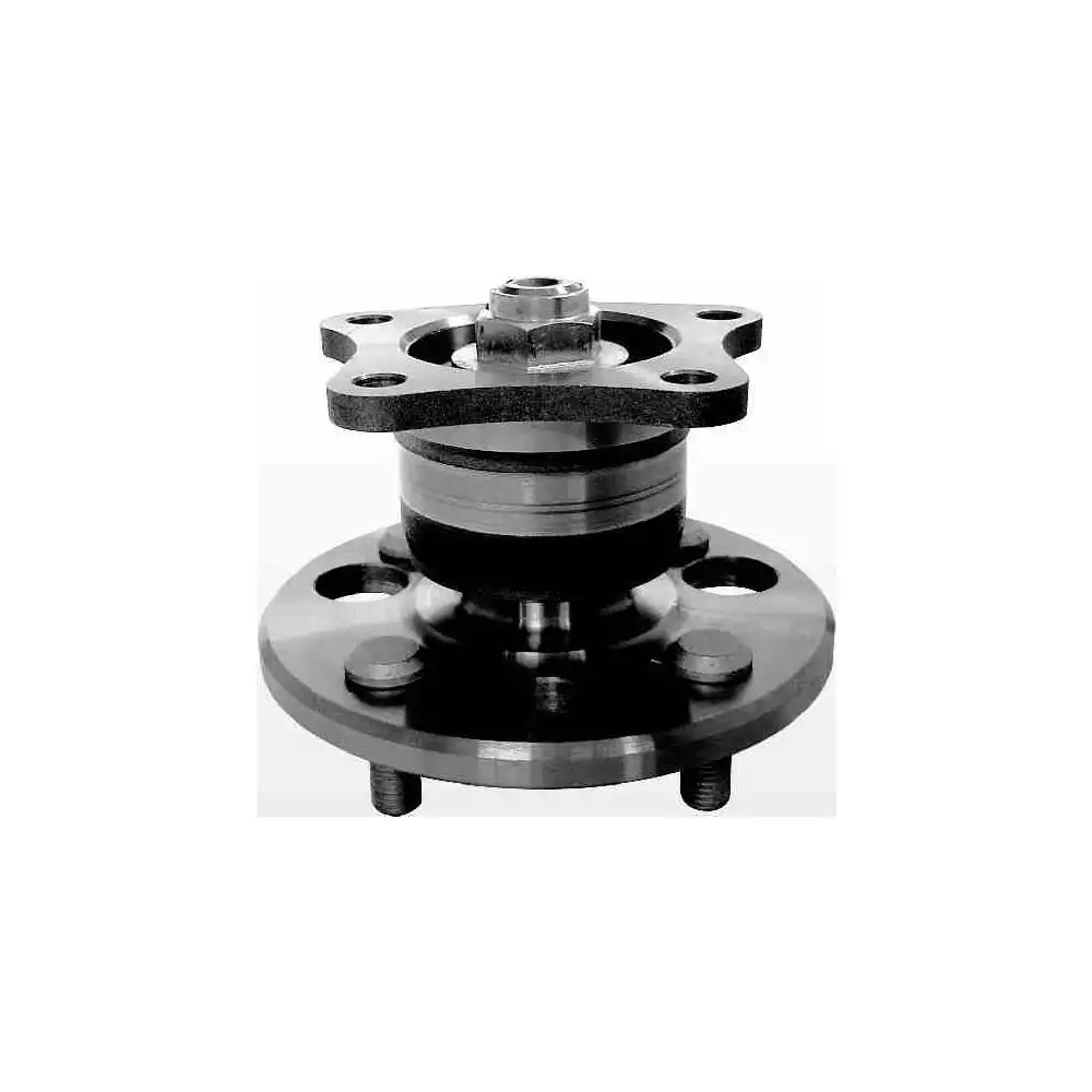 CUBO RODA TRASEIRA COROLLA 1.6 16V 1993 A 2002