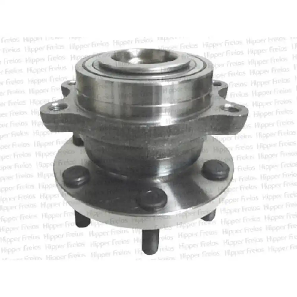 CUBO RODA DIANT NISSAN FRONTIER 2.5 4X4 08/14 C/ABS