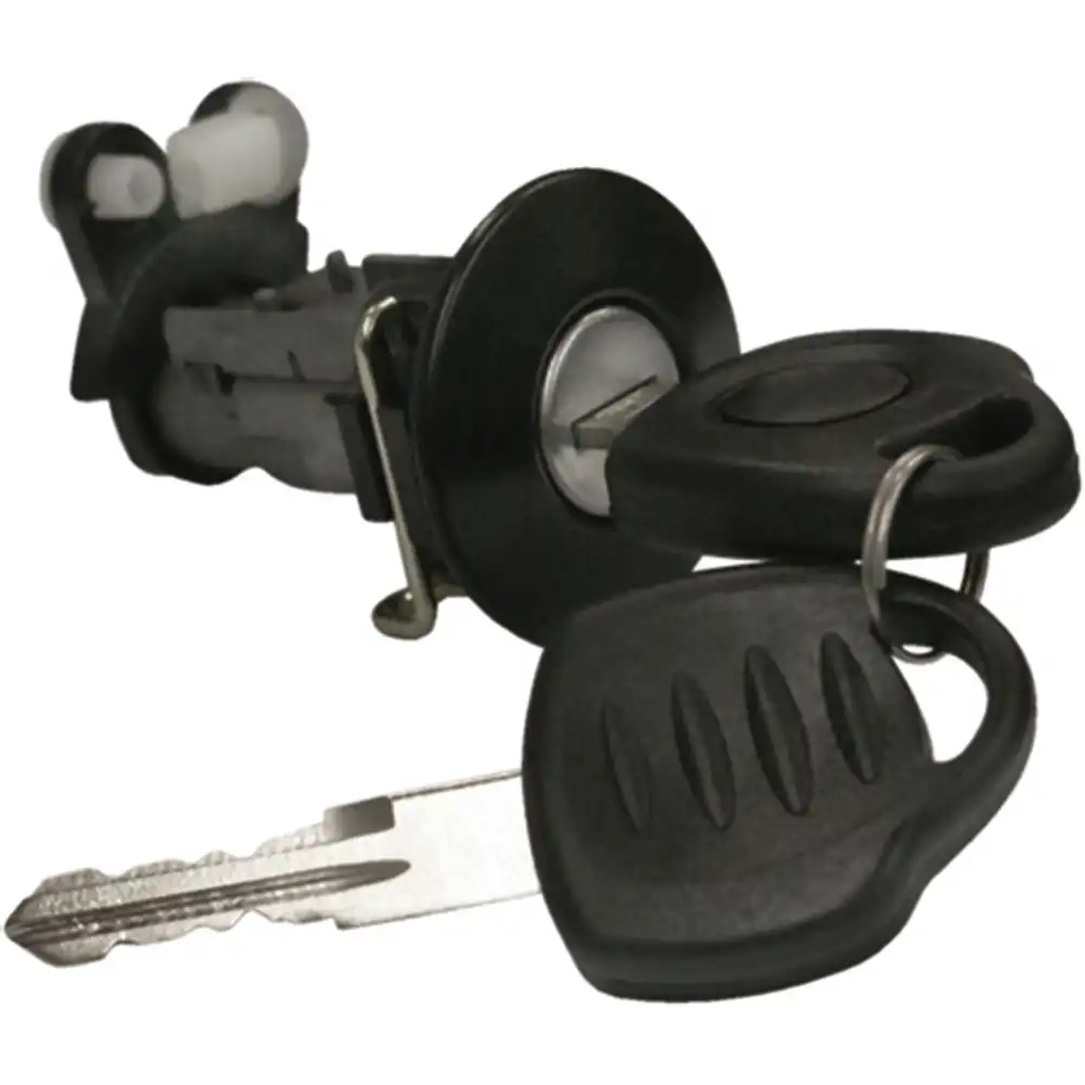 CILINDRO PORTA MALAS CELTA TDS 06/13