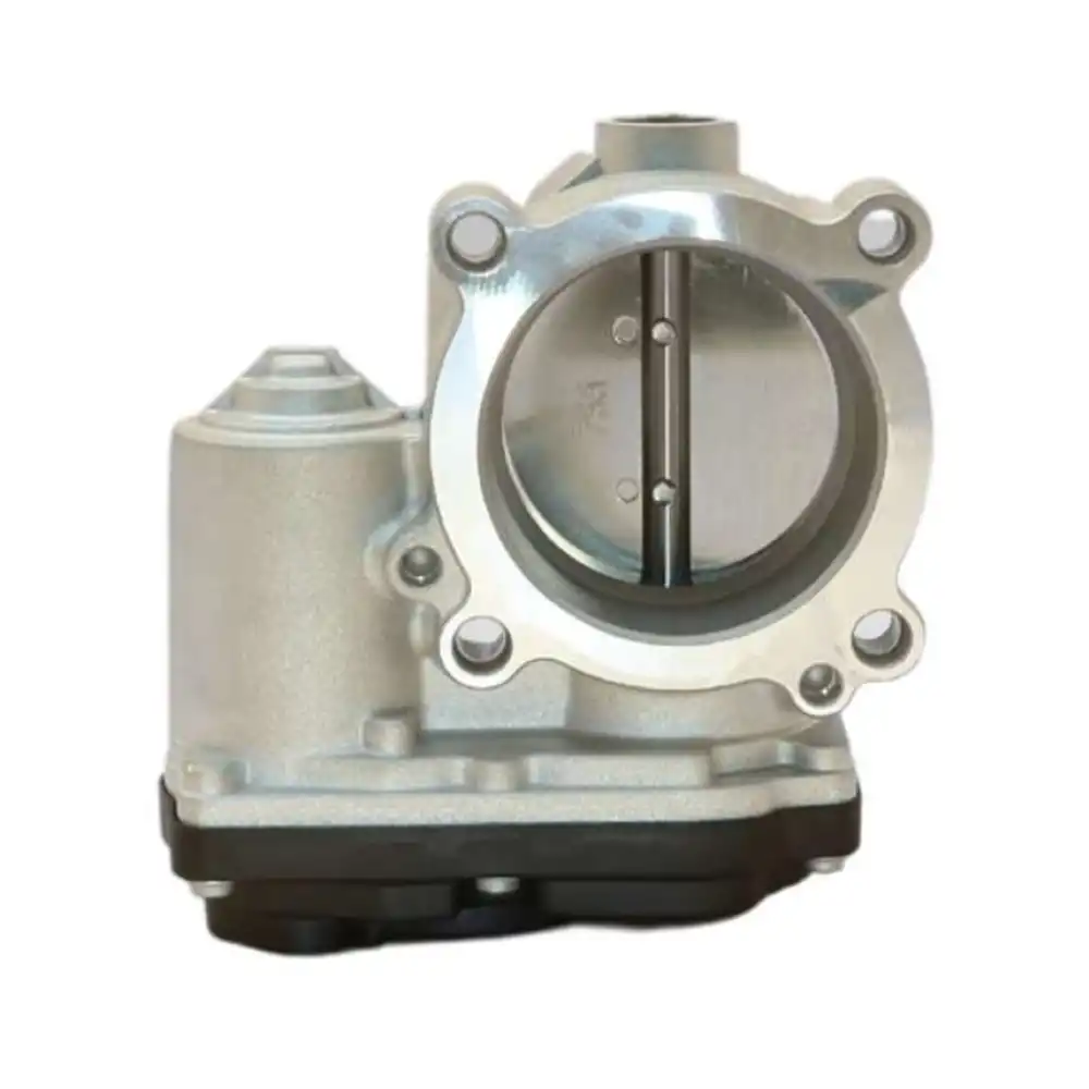 CORPO BORBOLETA TBI FOX 1.6 8V FLEX 2012 A 2016