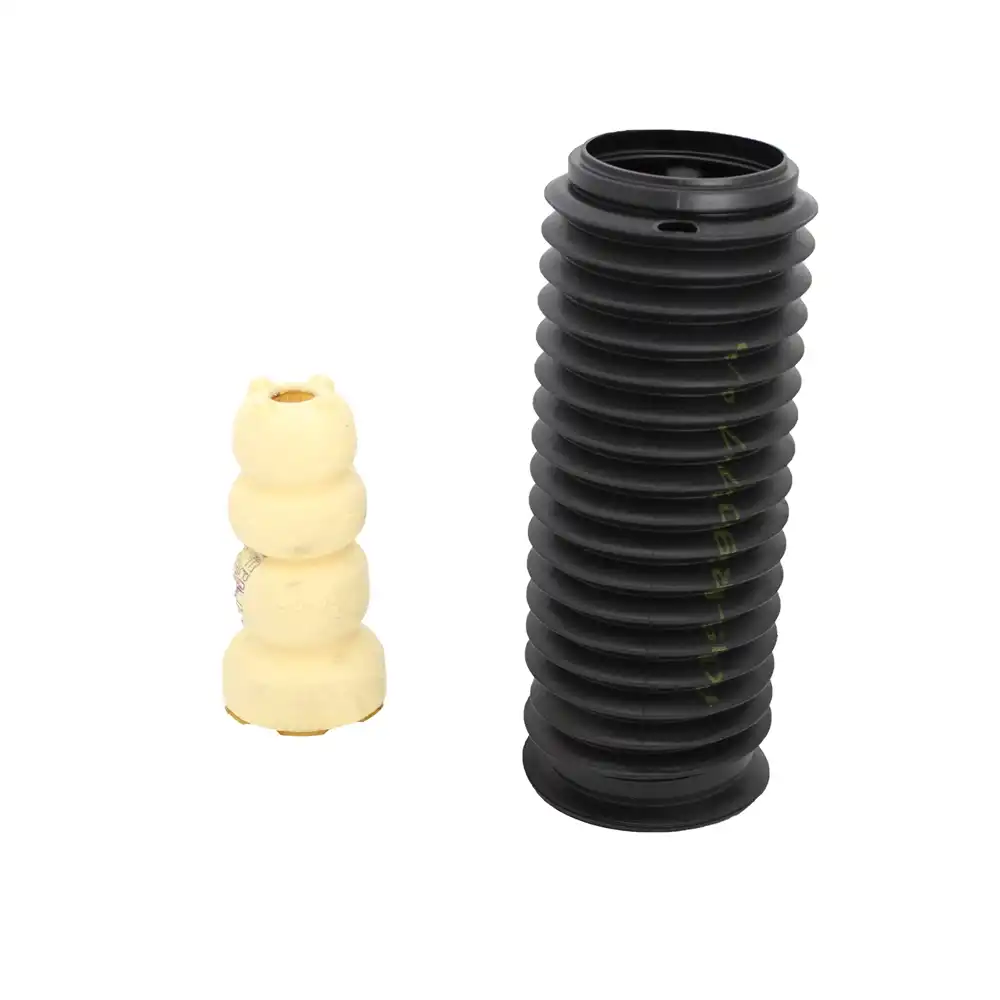 KIT AMORTECEDOR TRASEIRO FIAT ARGO 17 EM DIANTE