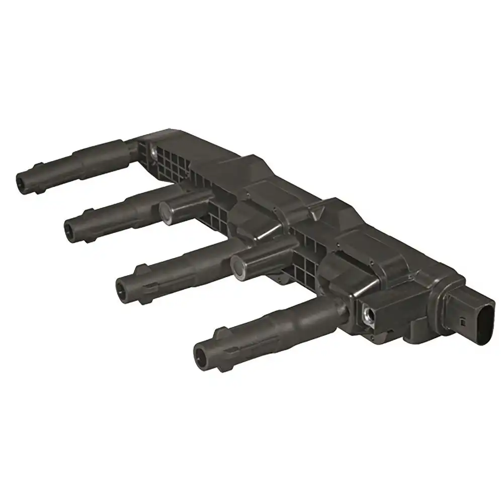 BOBINA INJ ELET MERCEDES BENZ CLASSE A 190 1.9 1999 A 2005