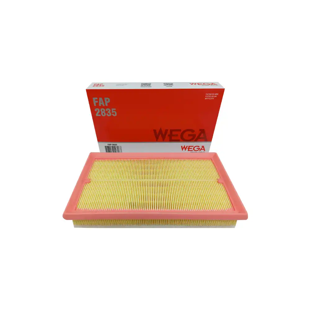 FILTRO AR MOTOR FIAT PULSE 1.0 TURBO 2022 EM DIANTE