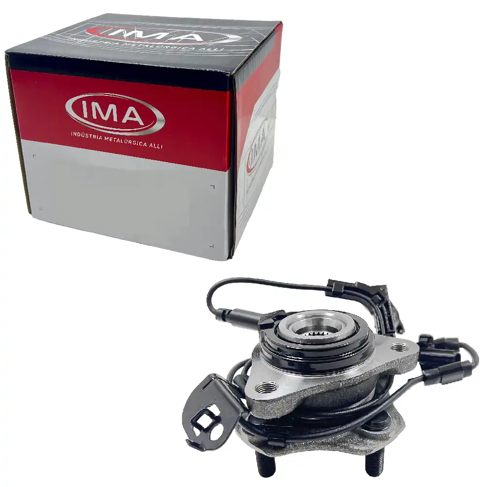 CUBO RODA DIANTEIRO TOYOTA ETIOS 2013 A 2021 DIREITO