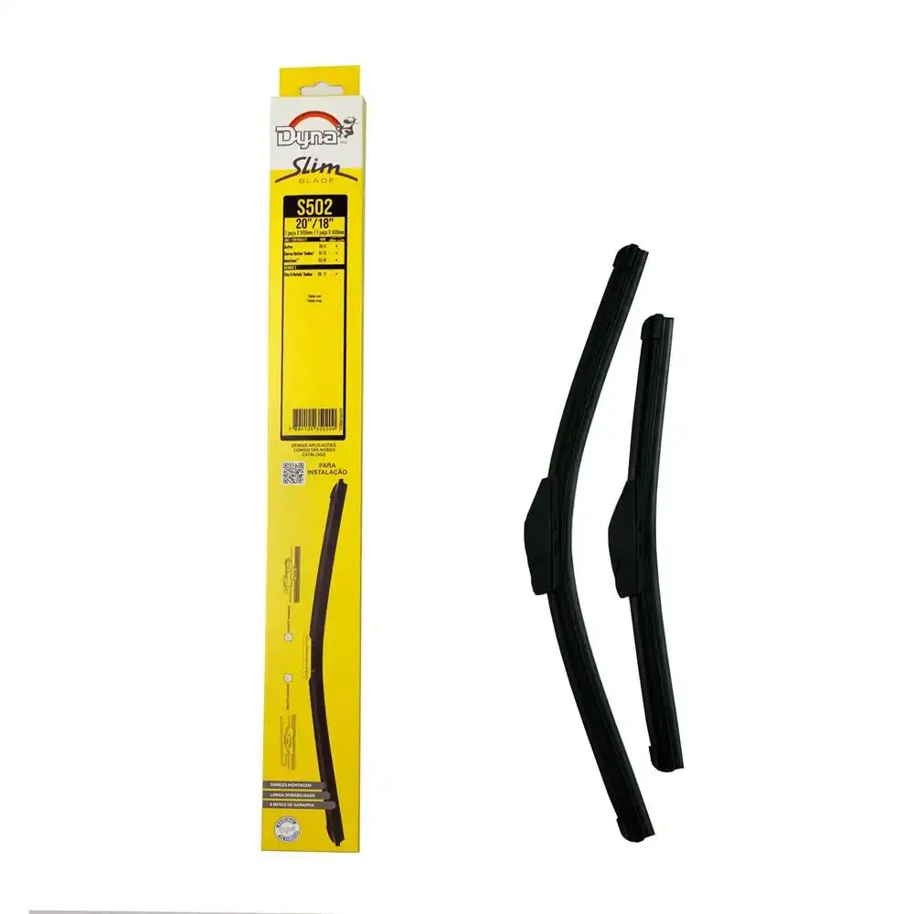 PALHETA SLIM 20" 18" (AEROFIT)