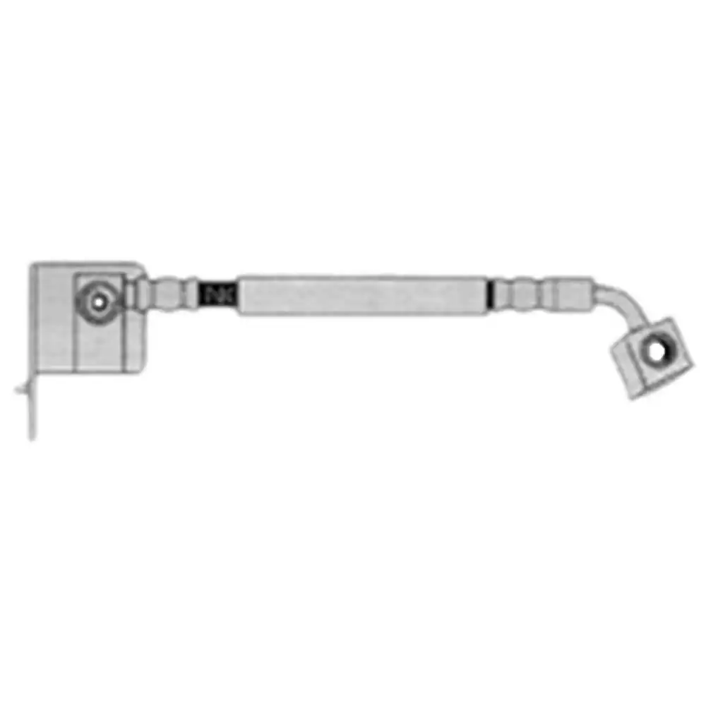 FLEXIVEL FREIO DIANT RANGER 98/12 ESQ (290MM)