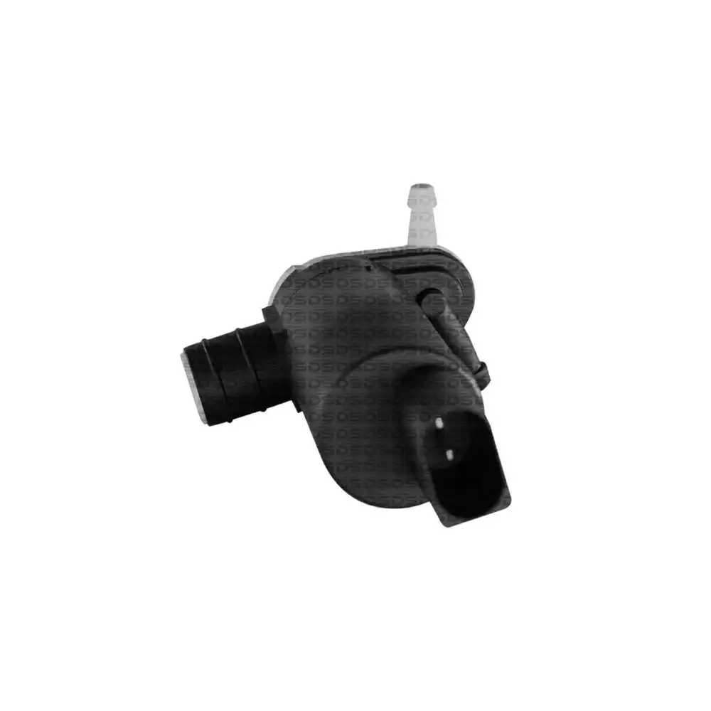 MOTOR LIMPADOR PARABRISA ECOSPORT 1.6 16V 2015 EM DIANTE