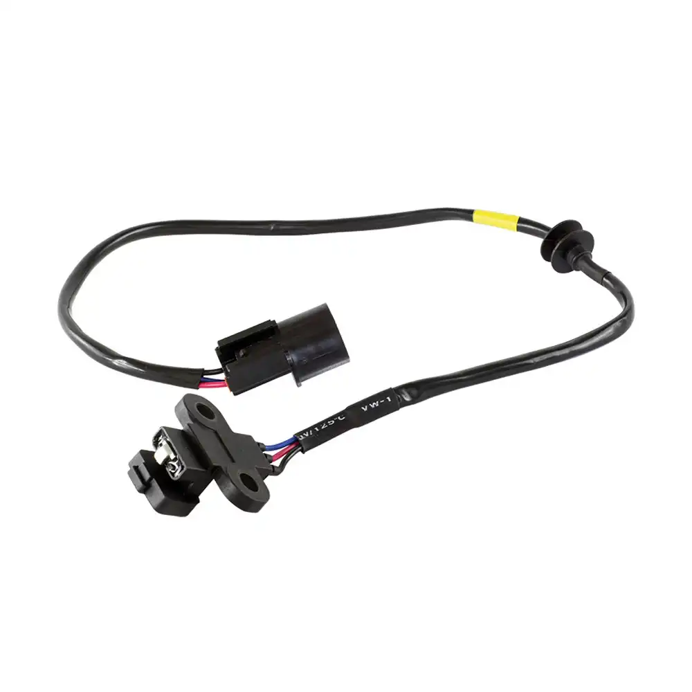 SENSOR ROTACAO MITSUBISHI L-200 2.5 1987 A 2007