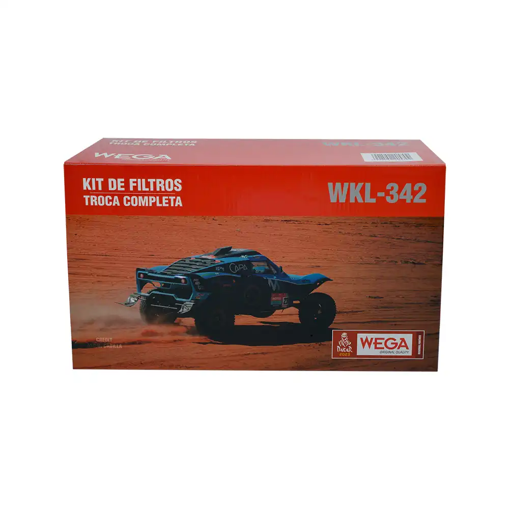 KIT FILTROS TIGGO 8 1.6 16V 4CC 2020 ACIMA