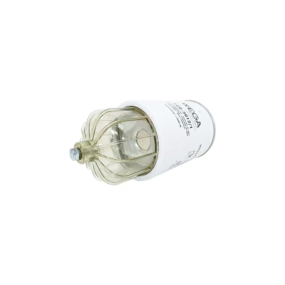 FILTRO DIESEL DAILY 30S13 2.3 16V 2018 ACIMA