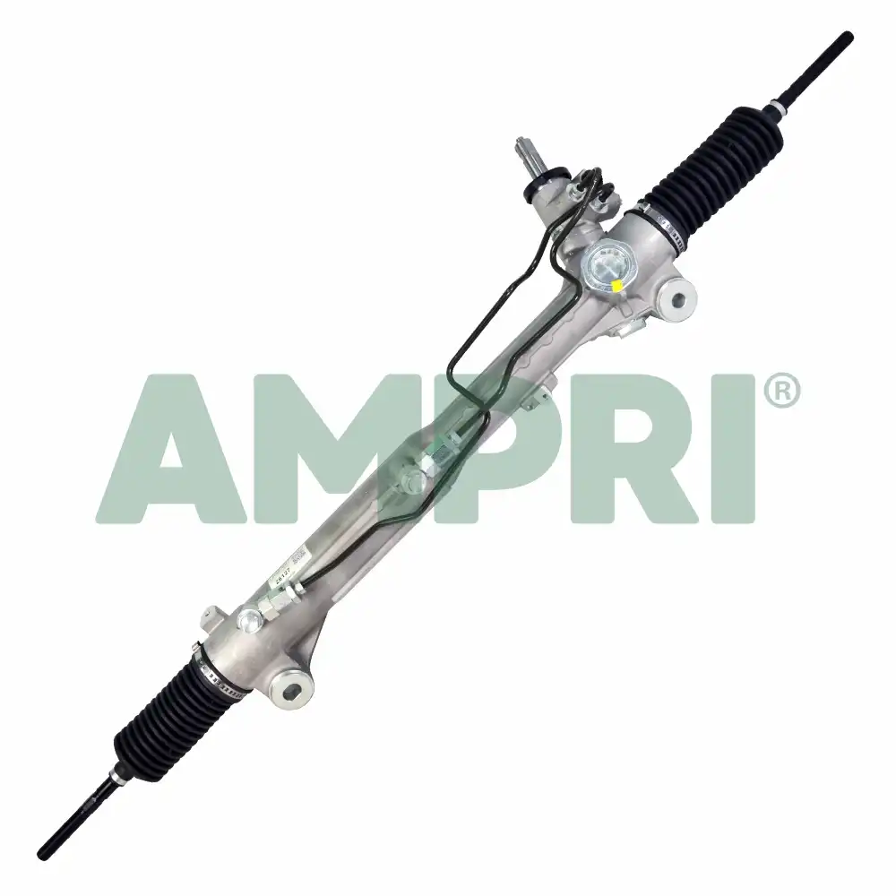 CAIXA DIRECAO RANGER 2013 A 2017 HIDRAULICA