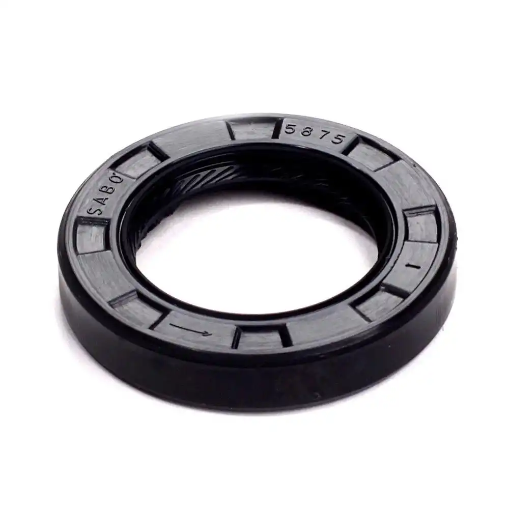 RETENTOR POLIA MOTOR COMANDO HONDA CIVIC 1.7 2001/