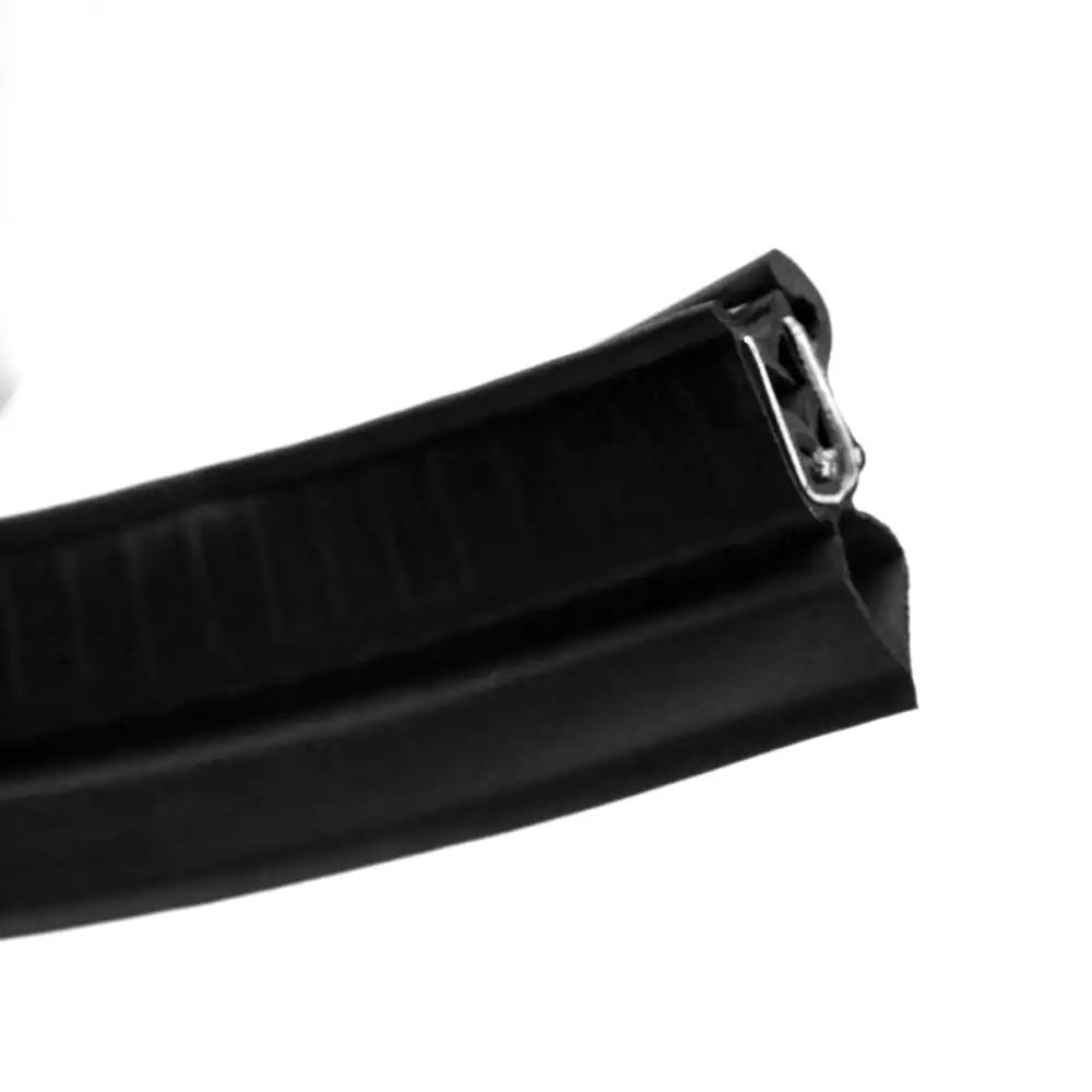 BORRACHA PORTA MALAS RENAULT KWID 2017 ACIMA