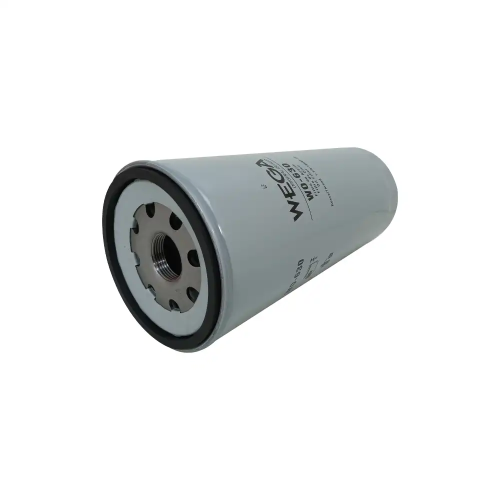 FILTRO OLEO VOLVO VM 23 210 MWM 6 A 206 6.5 12V 2003 A 2005