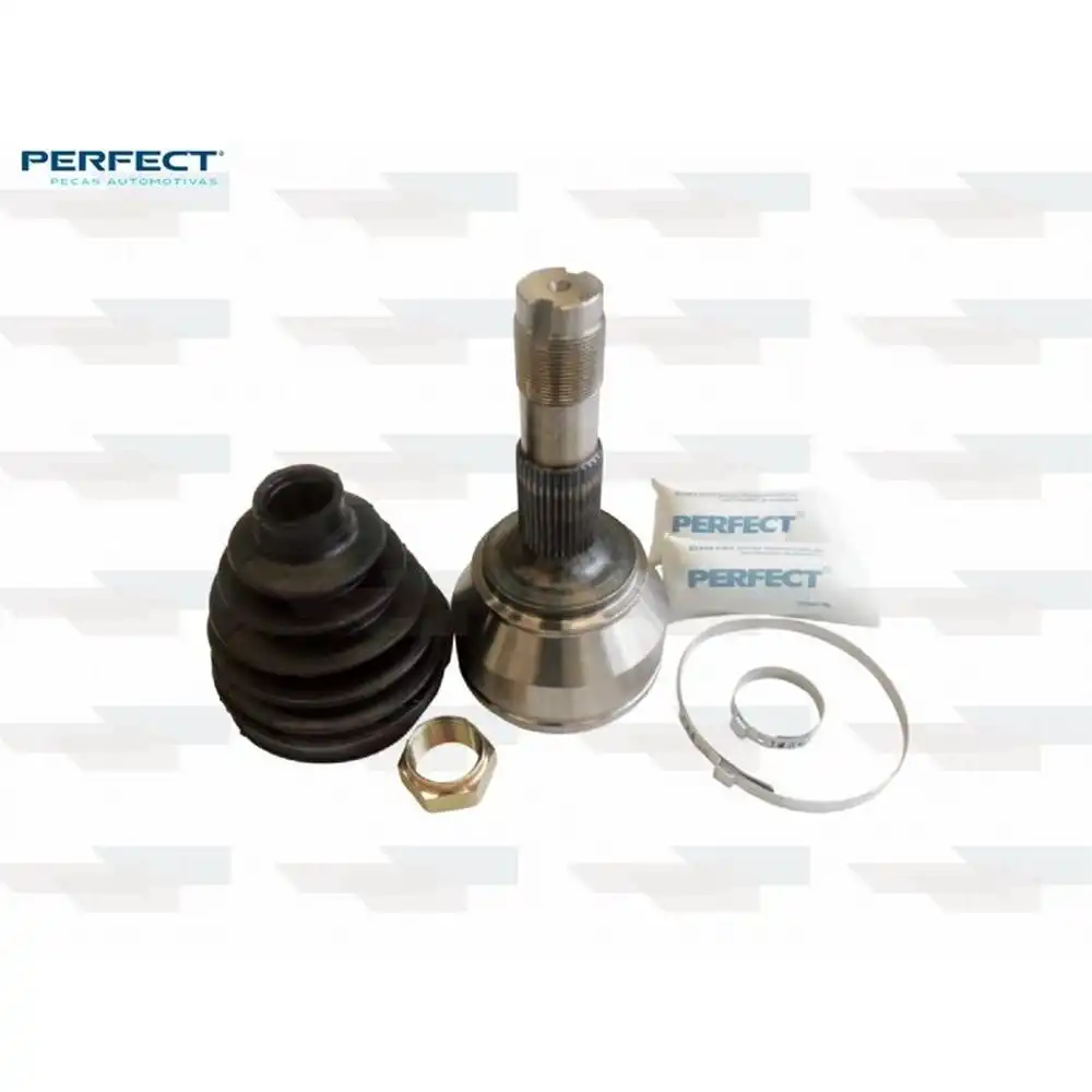 JUNTA HOMOC FIAT DUCATO 2008/ S/ ABS (ARO 16)