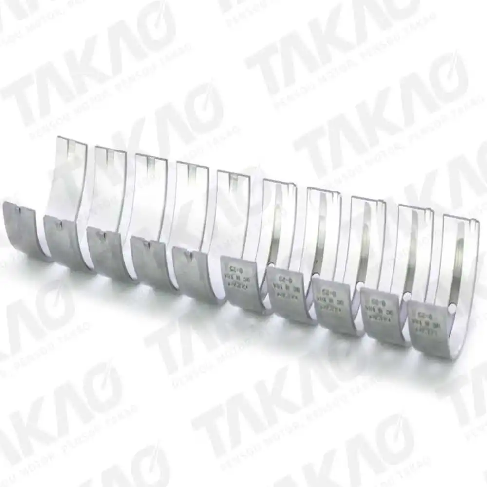 BRONZINA MANCAL HONDA NEW CIVIC 1.8 16V STD