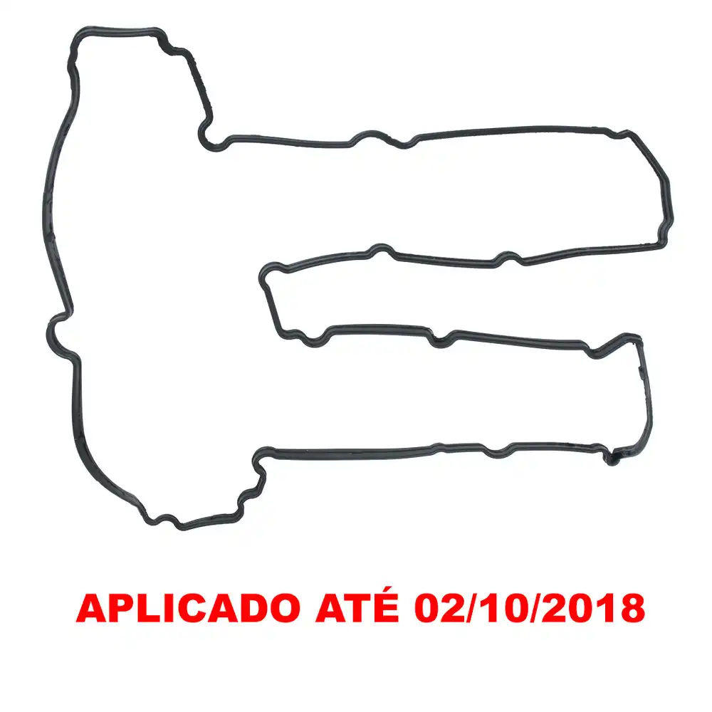 JUNTA TAMPA VALVULA KA 1.0 2014/