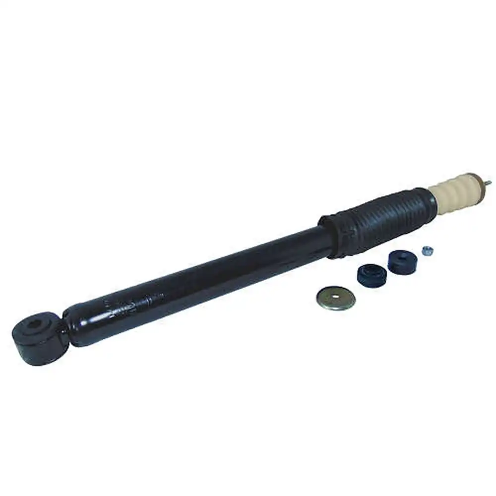 AMORTECEDOR TRASEIRO FOCUS 2000 A 2008