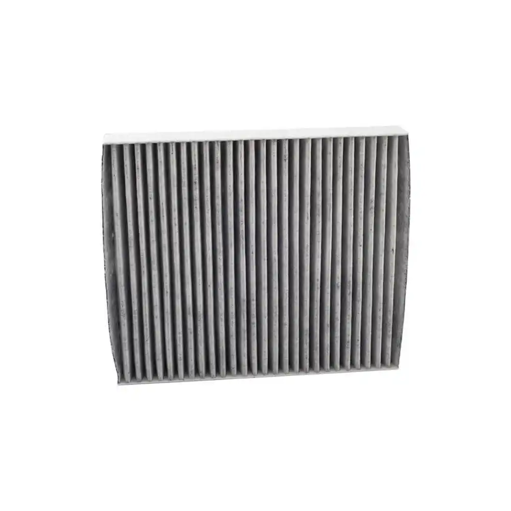 FILTRO AR CABINE TOYOTA HILUX 2.8 16V 2016/ COM CARVAO