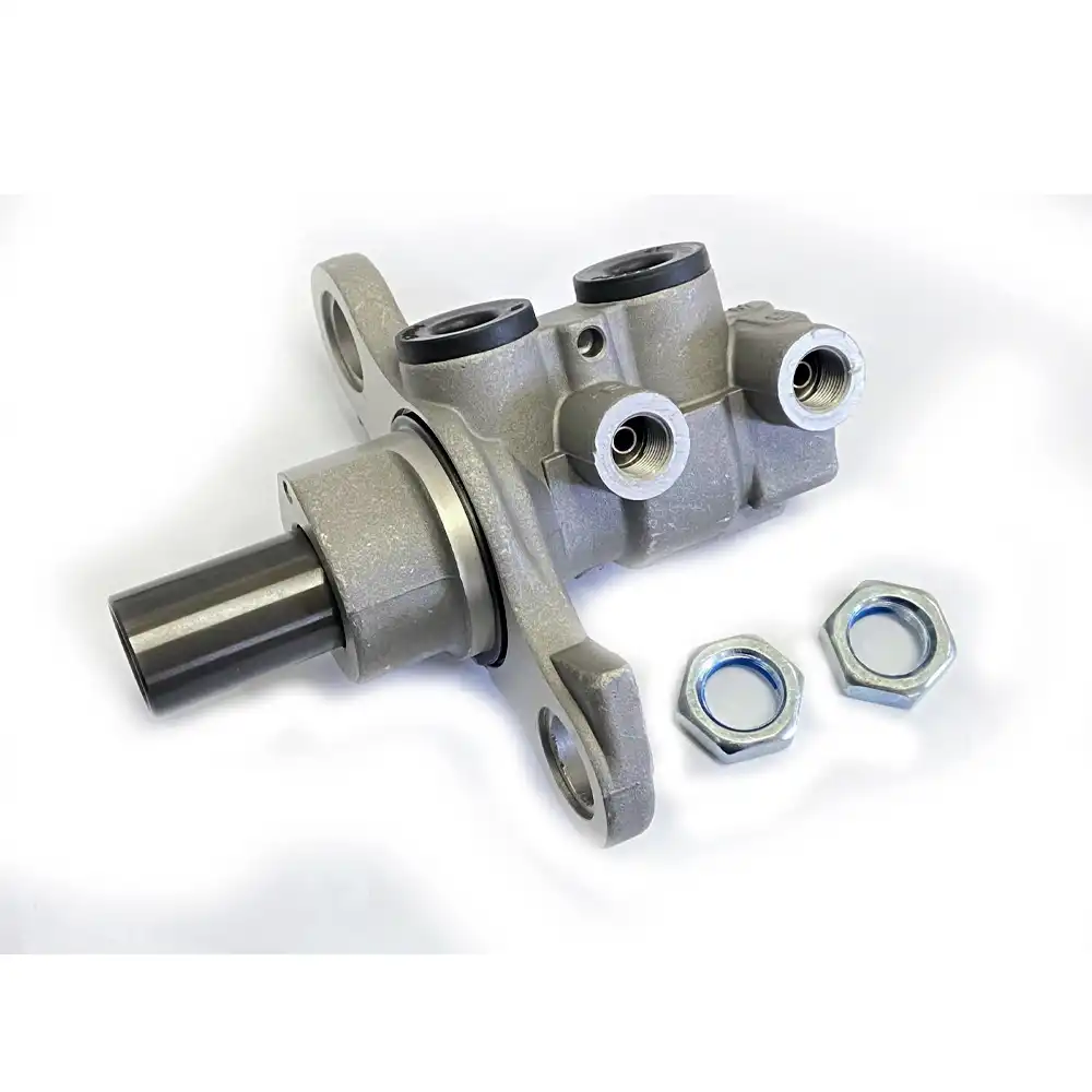 CILINDRO MESTRE FREIO CRUZE 1.4 16V 2016 ACIMA C/ABS