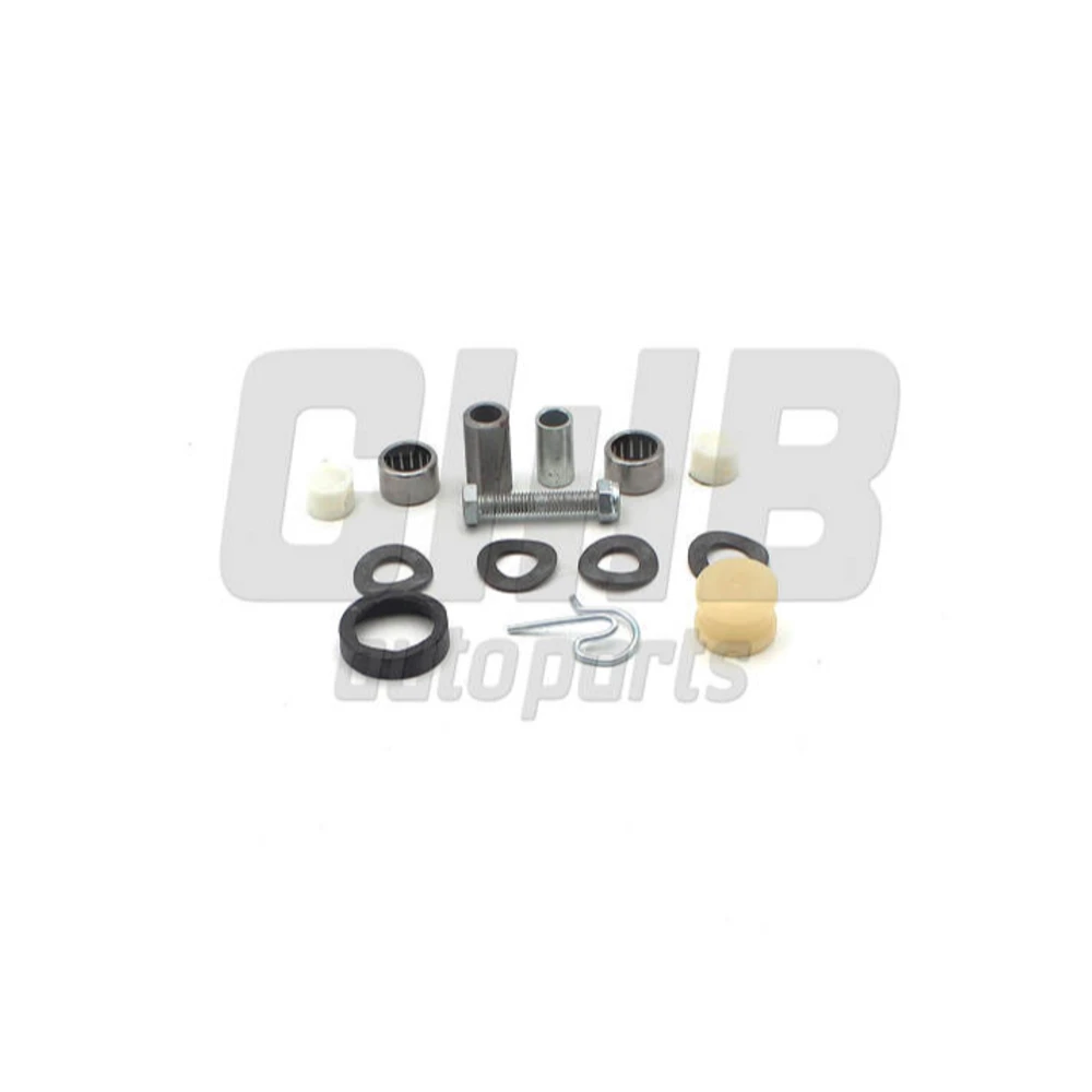 REPARO ALAVANCA CAMBIO FIAT /91 C/ROLAM (PARCIAL)