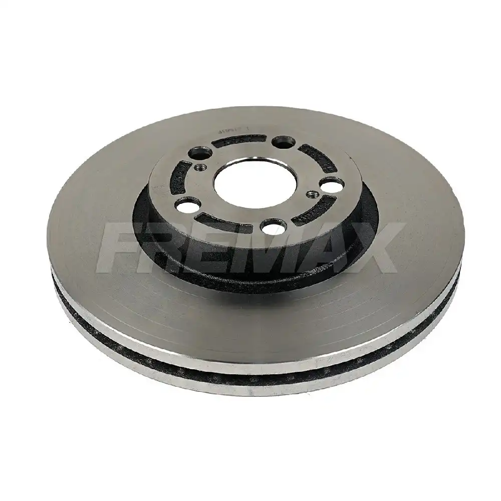 DISCO FREIO DIANTEIRO TOYOTA COROLLA 1.8 2.0 16V 2014 A 2019