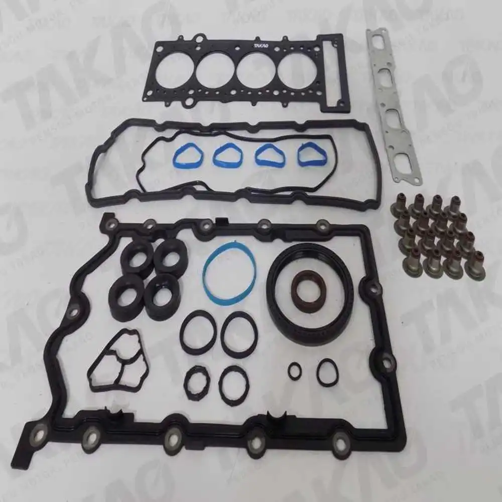 JUNTA MOTOR FIAT PALIO STRADA 1.8 16V ETORQ