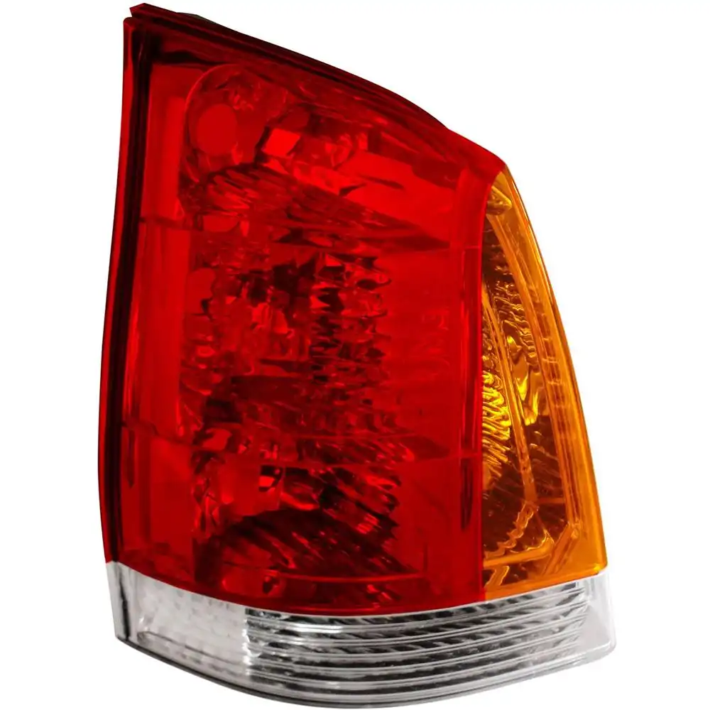 SINAL TRAS FIAT PALIO 04/07 DIR TRICOLOR