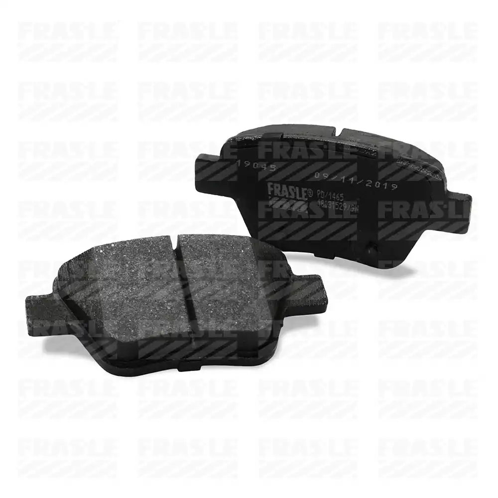 PASTILHA FREIO TRASEIRA AUDI A3 2009 A 2014 SISTEMA BOSCH