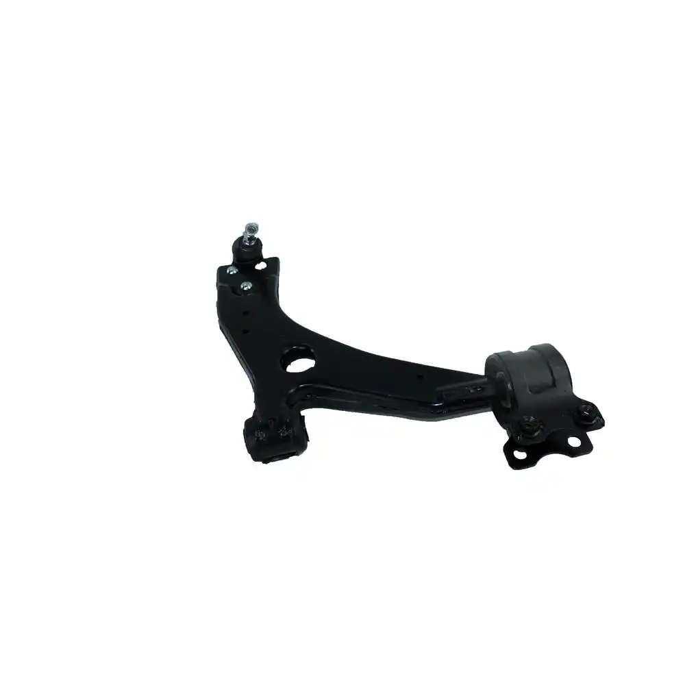 BANDEJA DIANTEIRA FOCUS 2009 A 2012 DIREITA COM PIVO